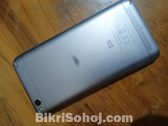 Redmi 5A